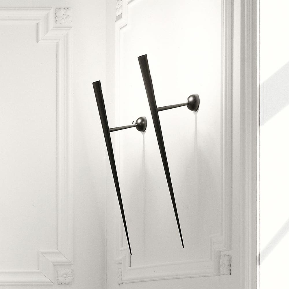 LUMEN CENTER TRYLON - bianco opaco - immagine 2