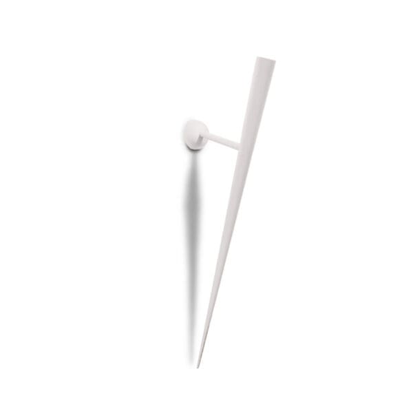 LUMEN CENTER TRYLON - bianco opaco