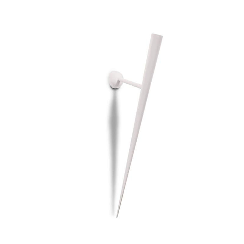 LUMEN CENTER TRYLON - bianco opaco