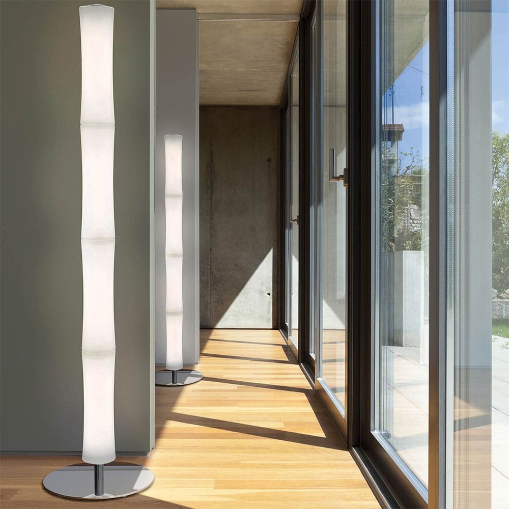 LUMEN CENTER TAKÉ PLUS BT 04 - chrome - Image 2