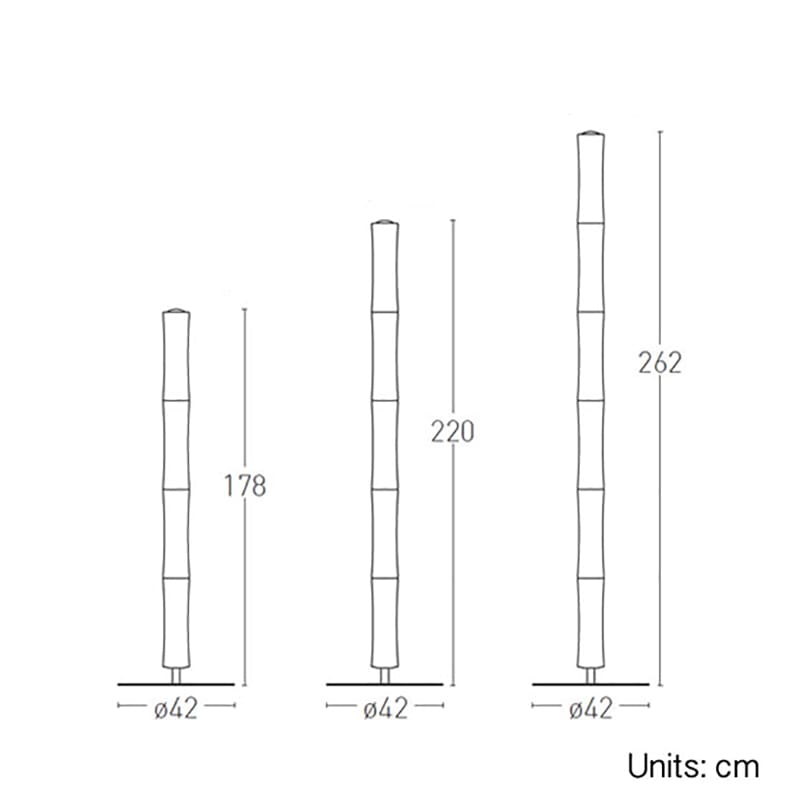 LUMEN CENTER TAKÉ PLUS BT 04 - chrome - Image 3