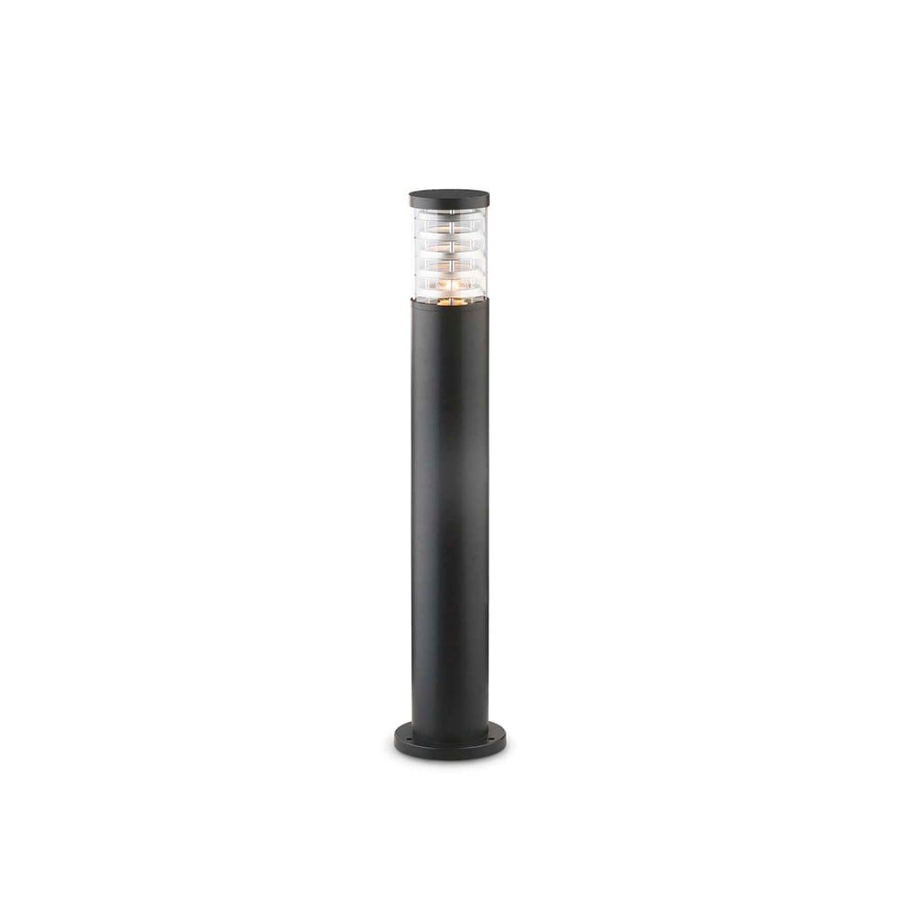 Ideal-Lux TRONCO PT1 H80 - nero