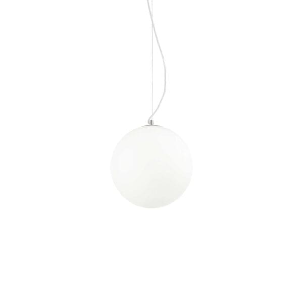 Ideal-Lux MAPA SP1 D30 - bianco