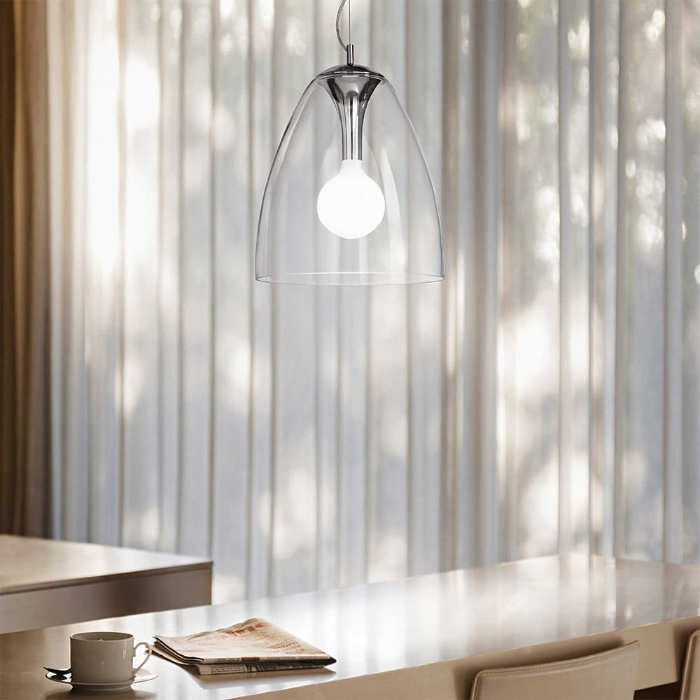 Ideal-Lux AUDI-20 SP1 - transparent - Image 2