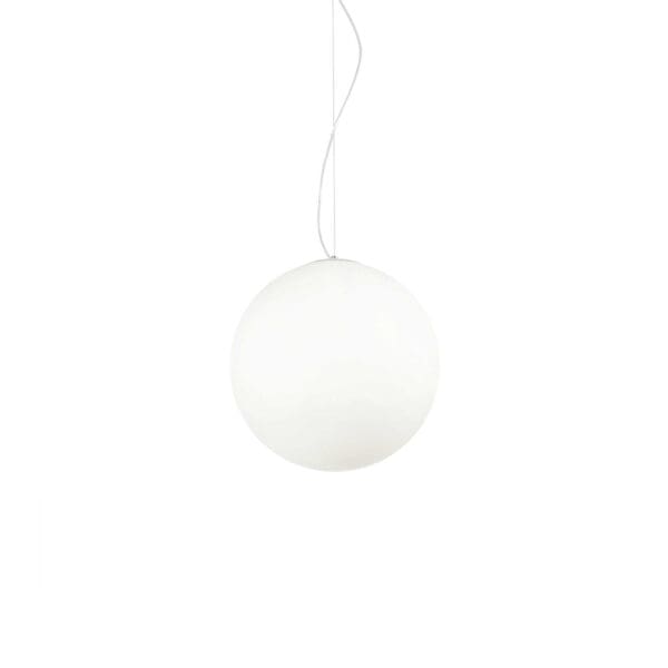 Ideal-Lux MAPA SP1 D40 - bianco