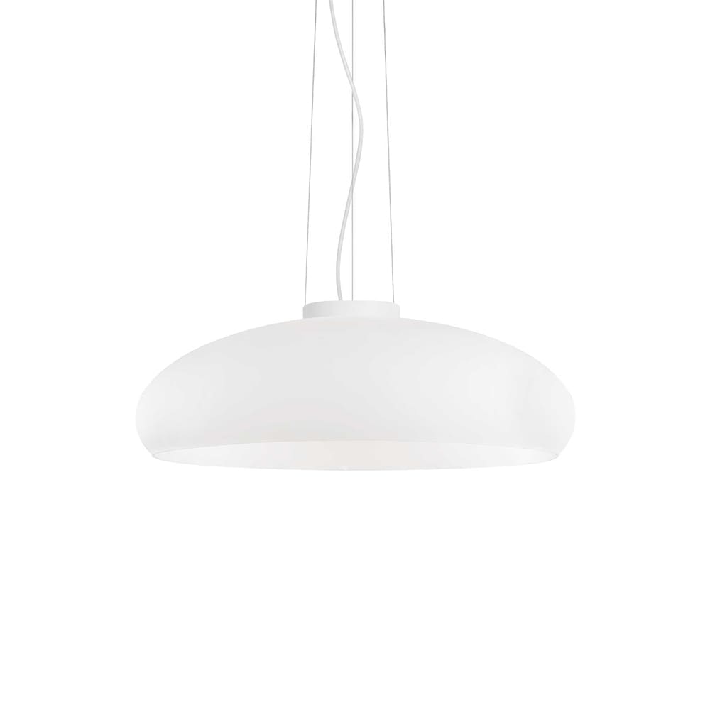 Ideal-Lux ARIA SP1 - bianco