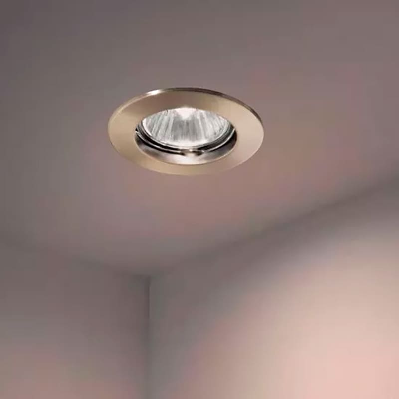 Ideal-Lux JAZZ FI - brunito - immagine 2