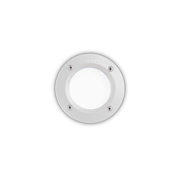 Ideal-Lux AVENUE FI ROUND  - bianco