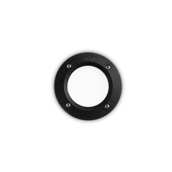 Ideal-Lux AVENUE FI ROUND  - nero