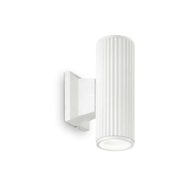 Ideal-Lux BASE AP2  - bianco