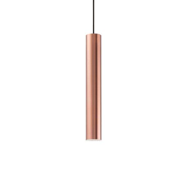 Ideal-Lux LOOK SP1 D06 - copper