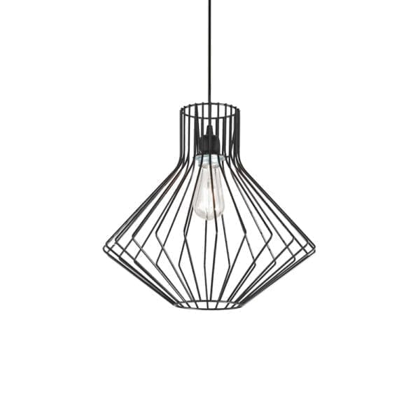 Ideal-Lux AMPOLLA-4 SP1  - nero