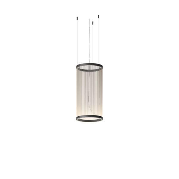 VIBIA ARRAY 1800 - Pulsante; DALI-2, Surface - beige M1