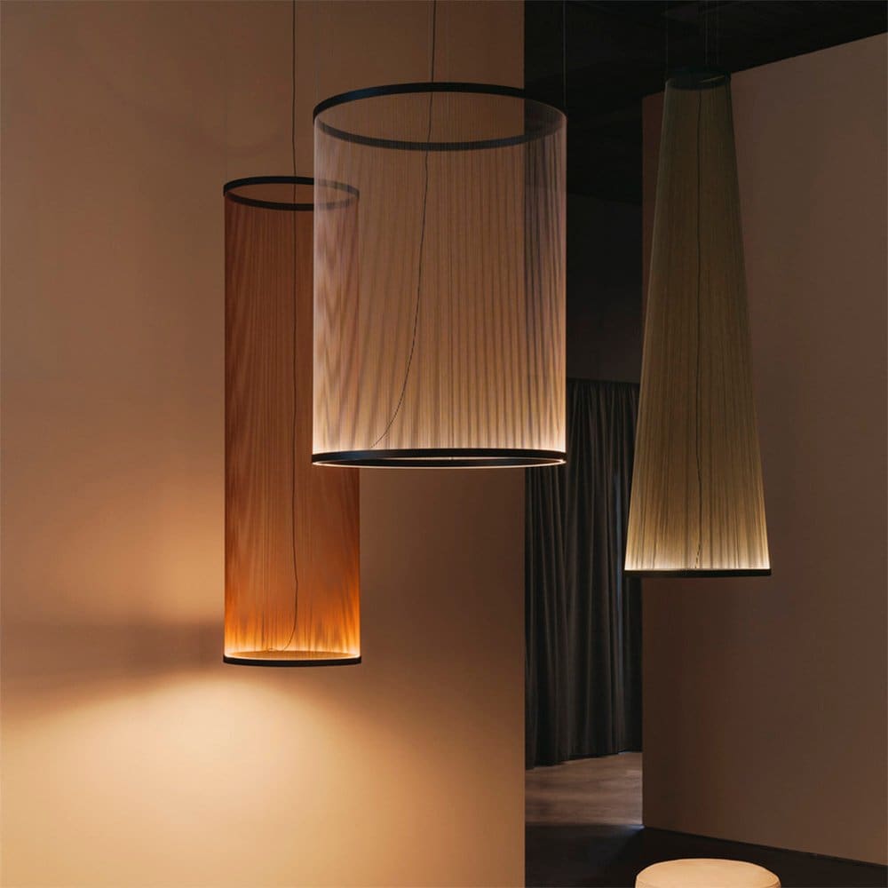 VIBIA ARRAY 1800 - Push; DALI-2, Surface - green L1 - Image 2