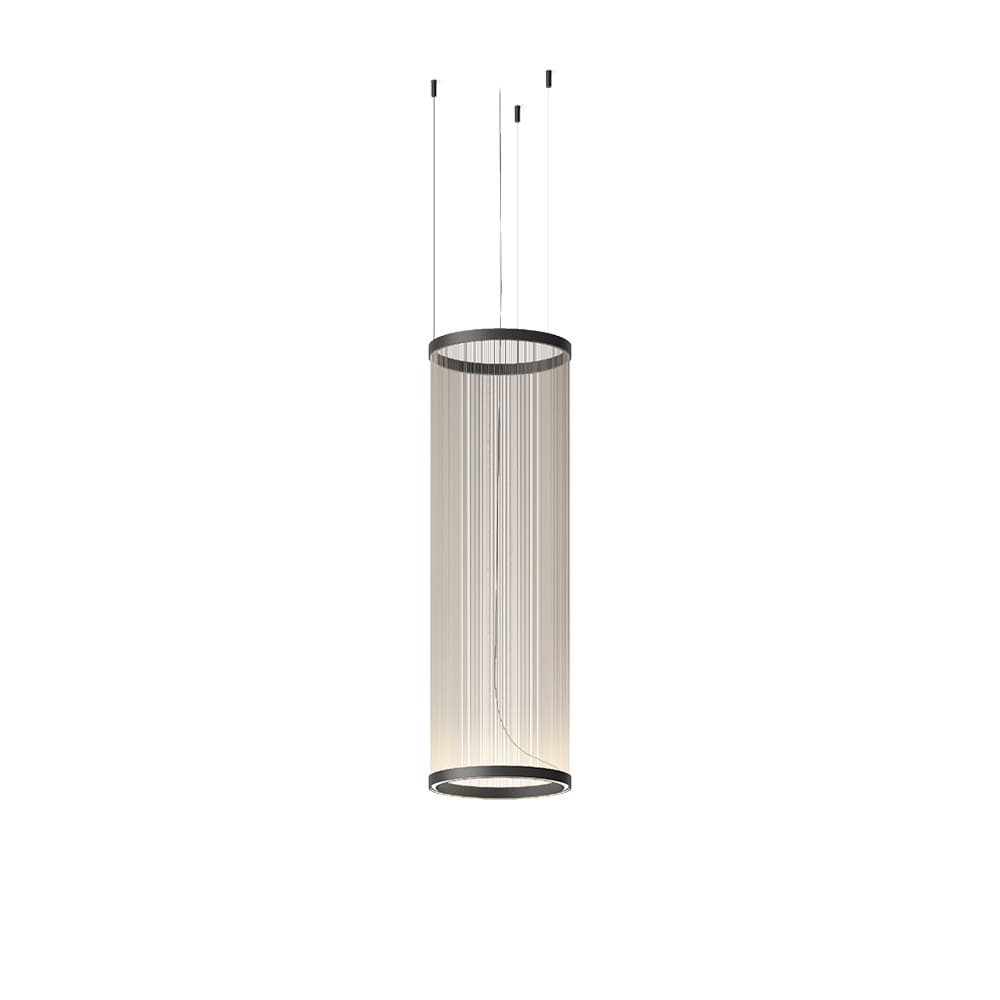 VIBIA ARRAY 1805 - Push; DALI-2, Built-in XS - beige M1