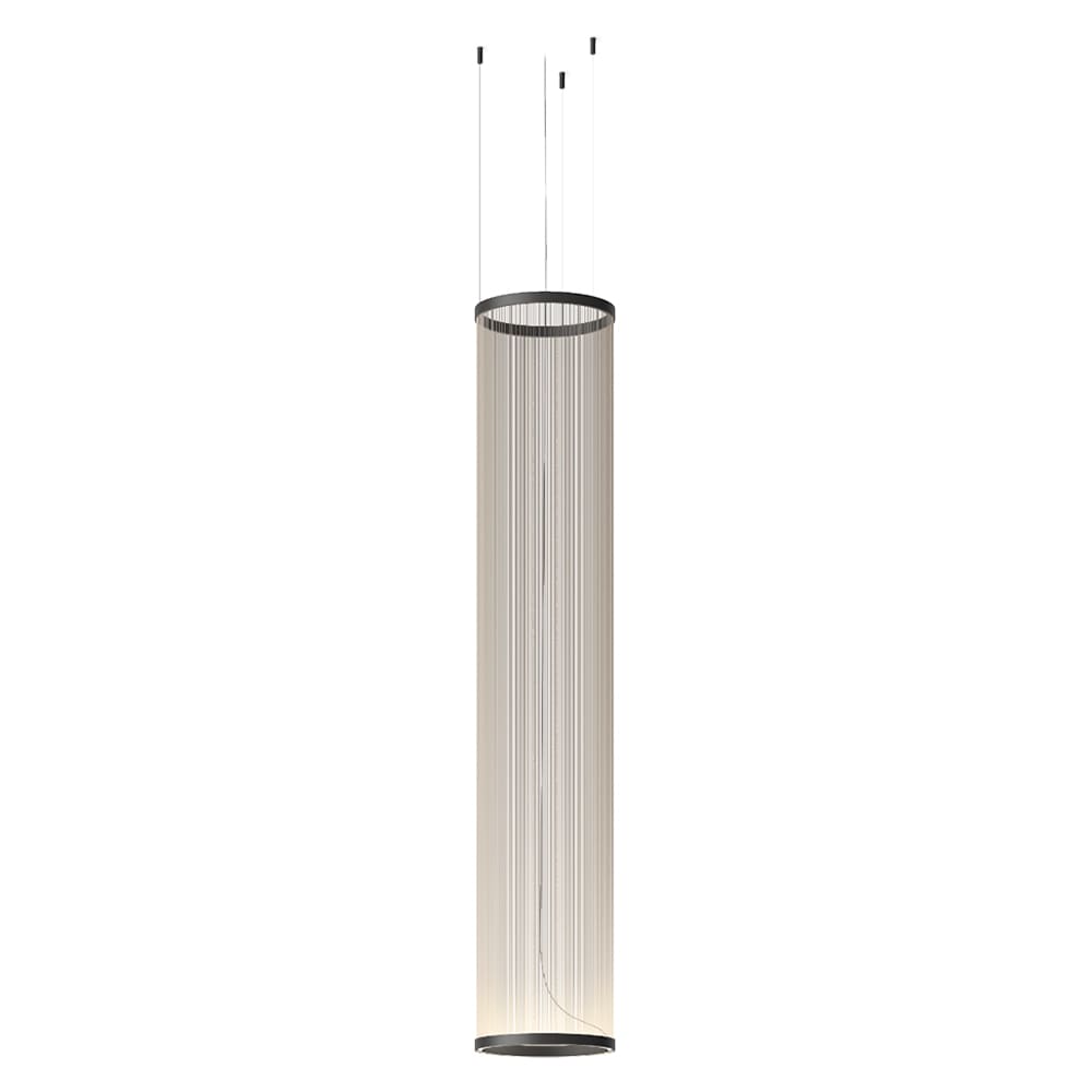 VIBIA ARRAY 1810 - 1-10V, Built-in XS - beige M1
