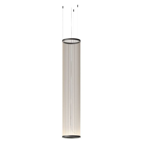 VIBIA ARRAY 1810 - Pulsante; DALI-2, Surface - beige M1