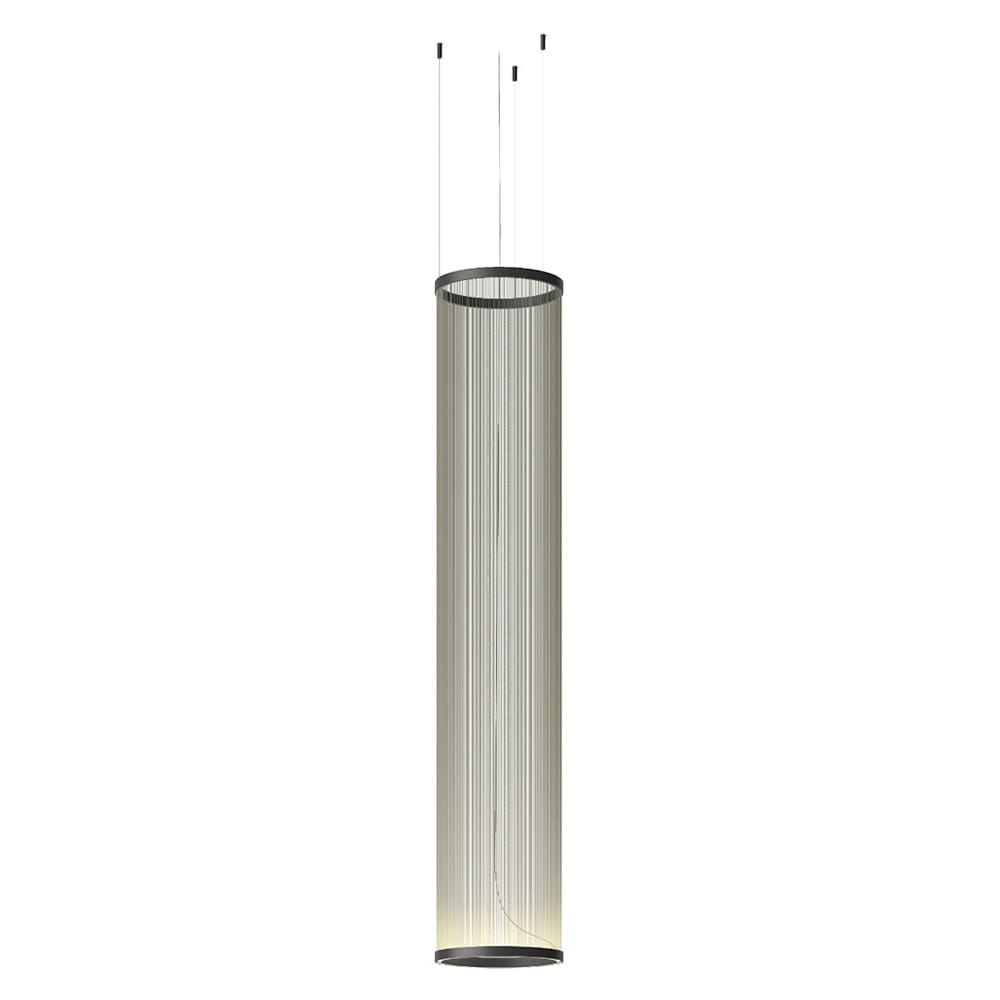 VIBIA ARRAY 1810 - Push; DALI-2, Remote Micro - green L1