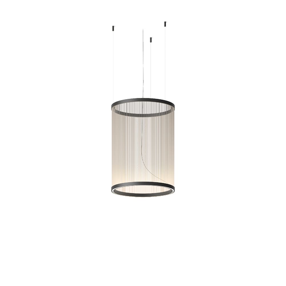 VIBIA ARRAY 1815 - 1-10V, Built-in XS - beige M1