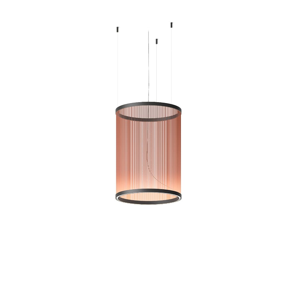 VIBIA ARRAY 1815 - Casambi, Remote Micro - terra red - LiD Design