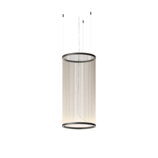 VIBIA ARRAY 1820 - Pulsante; DALI-2, Surface - beige M1