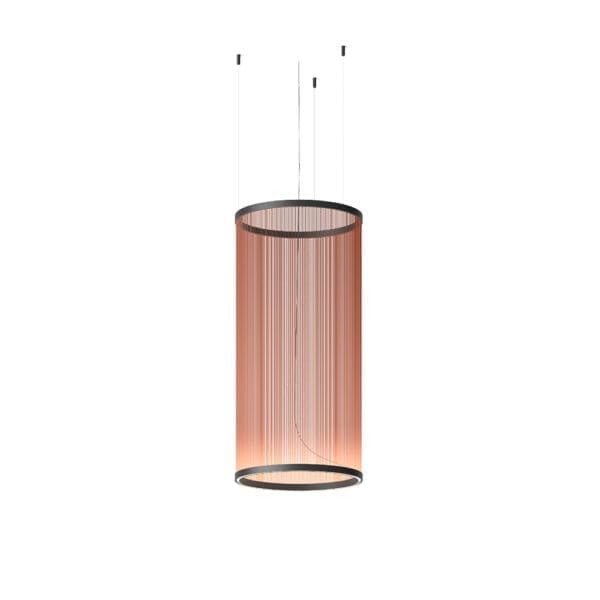 VIBIA ARRAY 1820 - 1-10V, Remote Micro - terra red