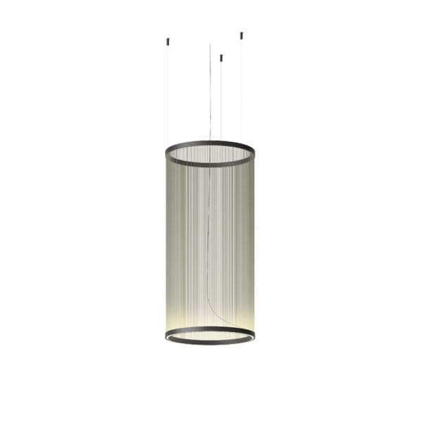 VIBIA ARRAY 1820 - Push; DALI-2, Built-in XS - green L1