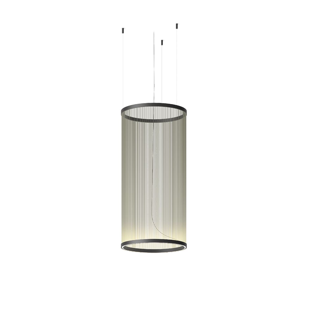 VIBIA ARRAY 1820 - Push; DALI-2, Remote Micro - green L1