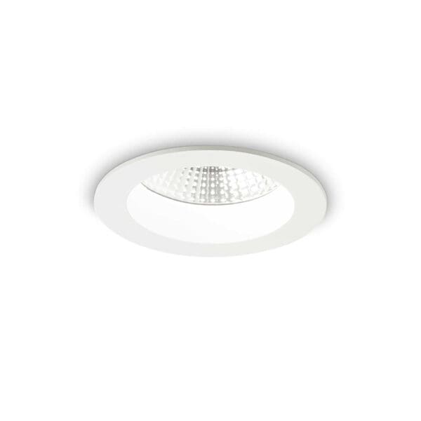 Ideal-Lux BASIC FI ACCENT 10W - bianco