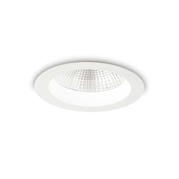 Ideal-Lux BASIC FI ACCENT 15W - bianco
