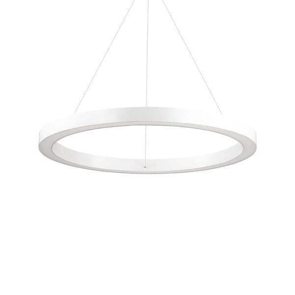 Ideal-Lux ORACLE SP D70 - bianco