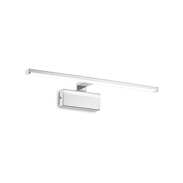 Ideal-Lux ALMA AP D51  - cromo