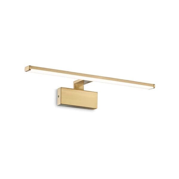 Ideal-Lux ALMA AP D51 - brass