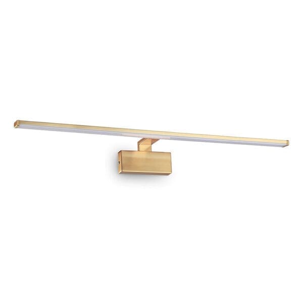 Ideal-Lux ALMA AP D81 - brass