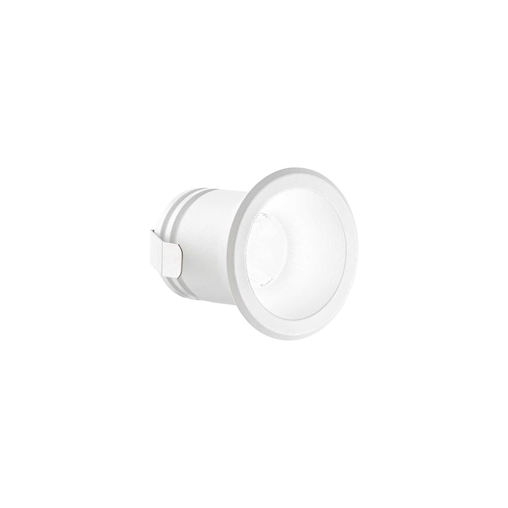 Ideal-Lux VIRUS FI - white and white