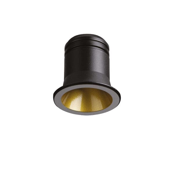 Ideal-Lux VIRUS FI - black and gold