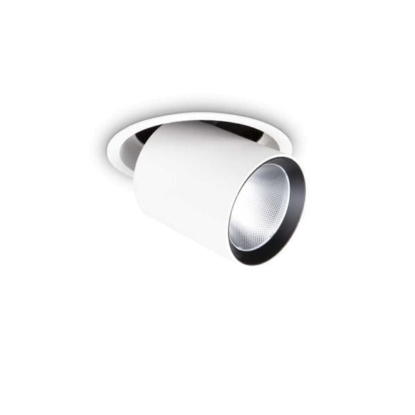 Ideal-Lux NOVA FI 30W 3000K - bianco