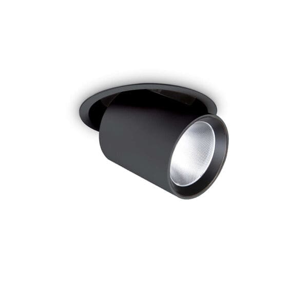 Ideal-Lux NOVA FI 30W 3000K - black