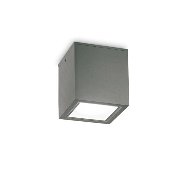 Ideal-Lux TECHO PL1 BIG - antracite