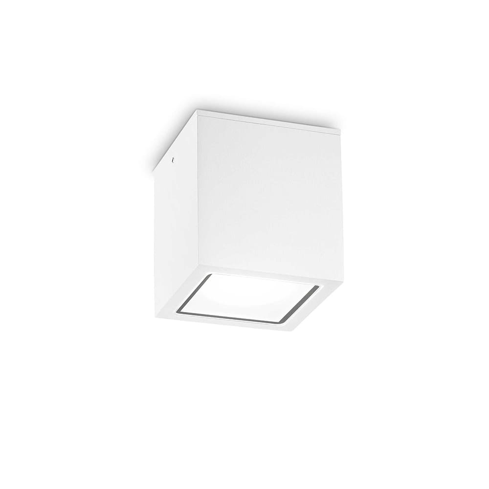 Ideal-Lux TECHO PL1 BIG - bianco