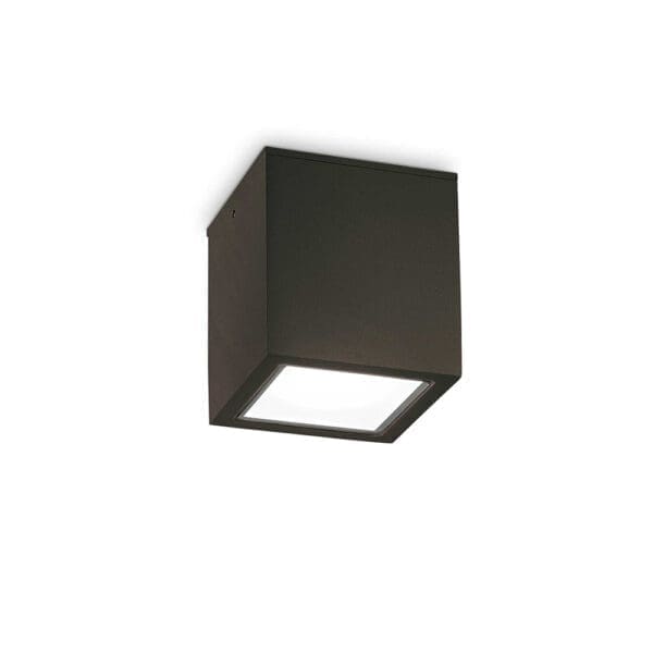Ideal-Lux TECHO PL1 BIG - nero