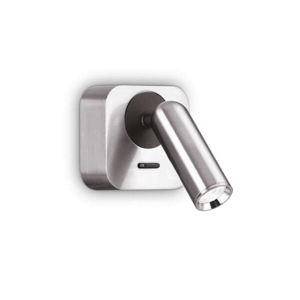 Ideal-Lux BEAN AP SQUARE - nickel