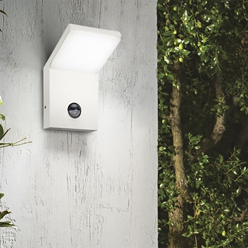 Ideal-Lux STYLE AP SENSOR 3000K - bianco - immagine 2