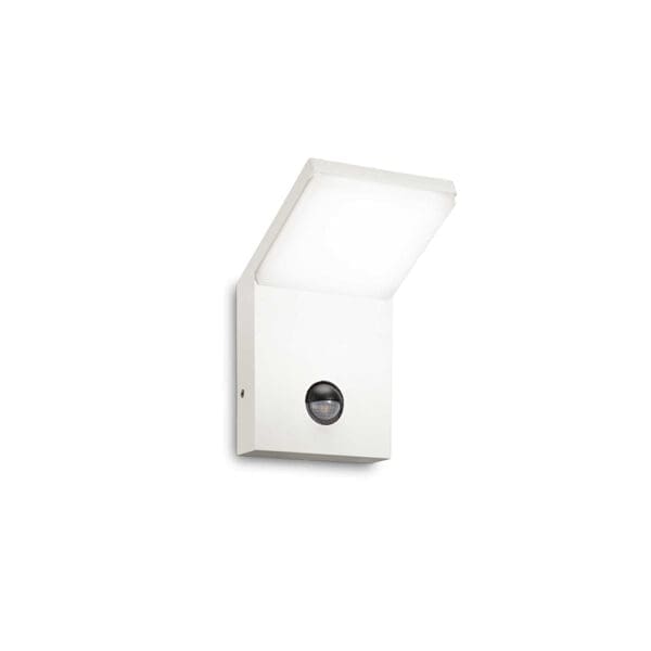Ideal-Lux STYLE AP SENSOR 3000K - bianco