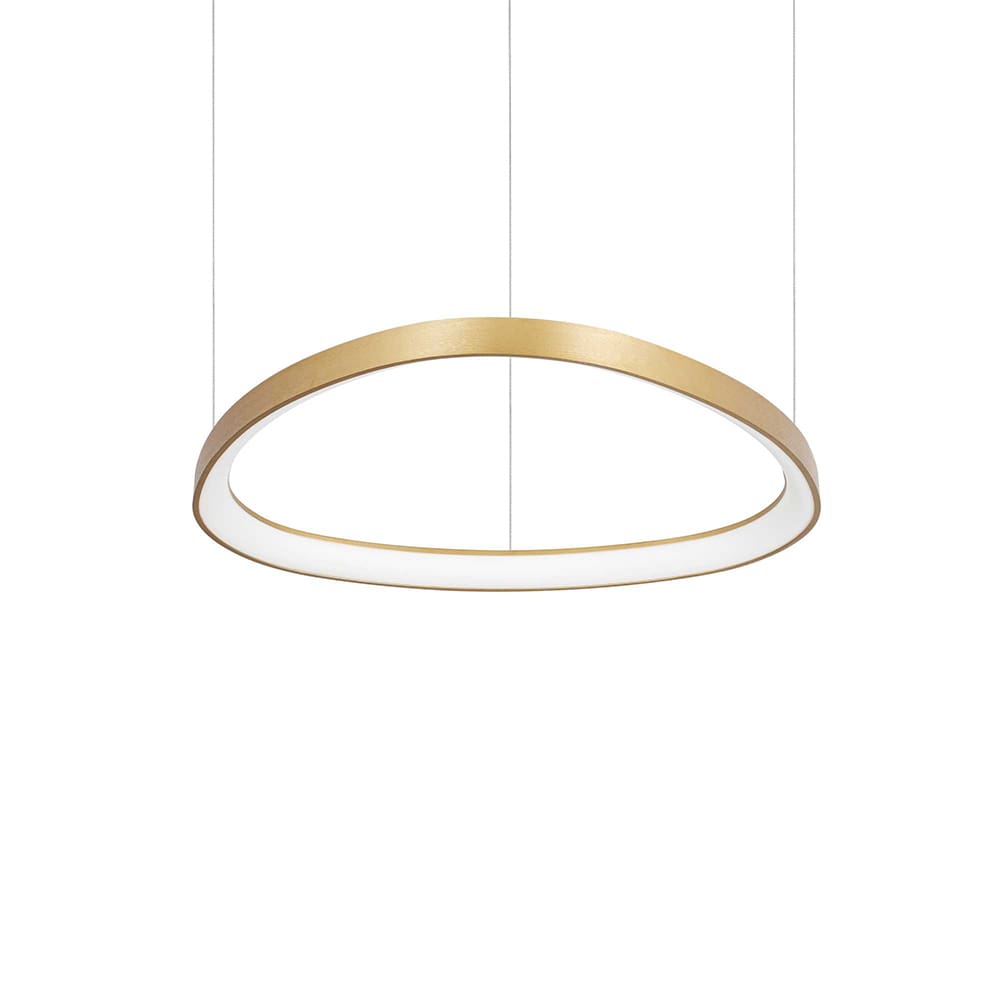 Ideal-Lux GEMINI SP D061 ON-OFF - ottone