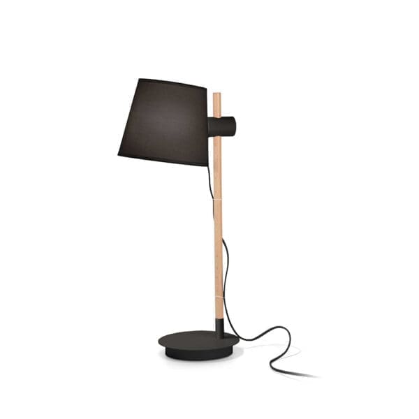 Ideal-Lux AXEL TL1  - black