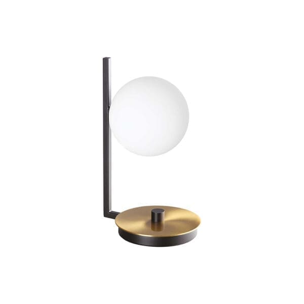 Ideal-Lux BIRDS TL1 - black and brass