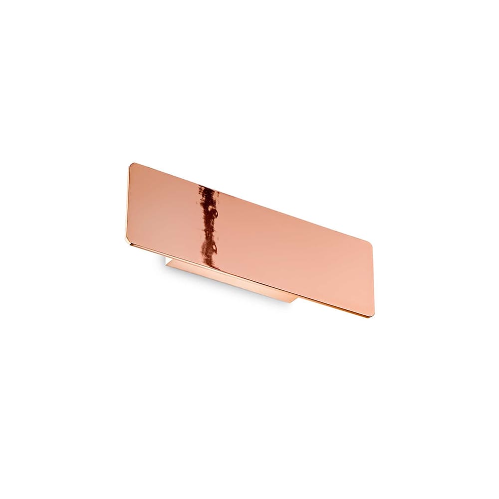 Ideal-Lux ZIG ZAG AP D29 3000K - copper