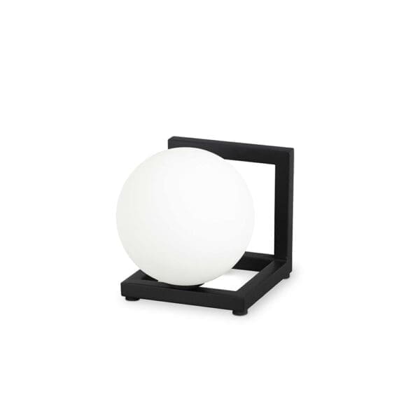 Ideal-Lux ANGOLO TL1  - nero