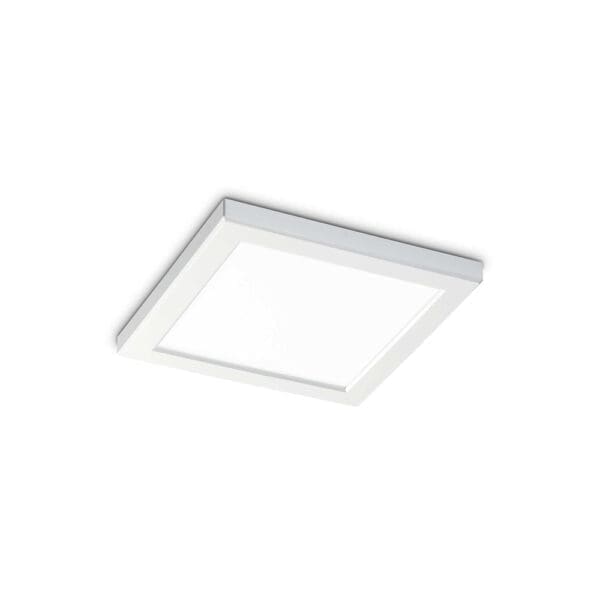 Ideal-Lux AURA PL SQUARE   - white